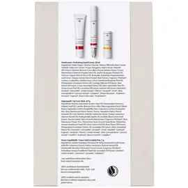 Dr. Hauschka Gentle Touch Geschenkset 1 St