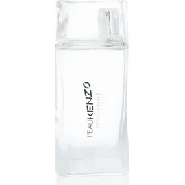 Kenzo L'Eau Kenzo Pour Femme Eau de Toilette 50 ml