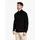 Ziener Fleecepullover Schwarz 54