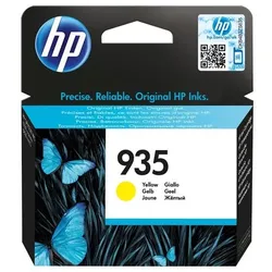 HP Tintenpatrone 935/C2P22AE4,5ml