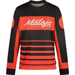 Maloja PocolU. glow multi (8599) XL