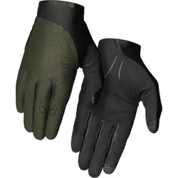 Giro Trixter olive (gloves-gloves) gloves XS