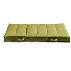 Oviala Business Pack Gartenmöbel Paletten und Polsterung khakigrün