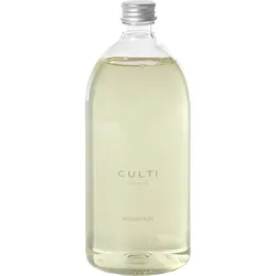 Culti Mountain Diffusor-Duftöl 1 l