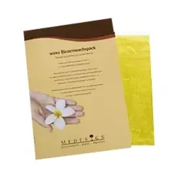 BIENENWACHS WICKEL Kleinkind 20x30 cm Waxo 2 St