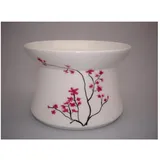 TeaLogic - White Cherry TeaLogic Teekanne Weiß