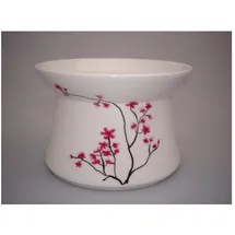 TeaLogic - White Cherry TeaLogic Teekanne Weiß