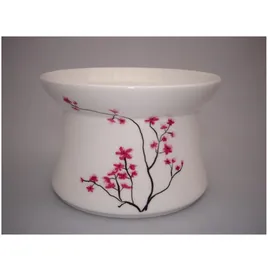 TeaLogic - White Cherry TeaLogic Teekanne Weiß