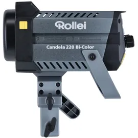 Rollei Candela 220 Bi-Color