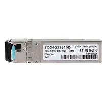 BlueOptics Lenovo SFP28-25G-BX-D-10KM kompatibler SFP28 BO04Q33610D,