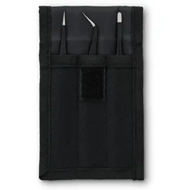 ifixit Precision Tweezer Set PRO schwarz