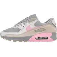 Schuhe  Air Max 90 Vast Grey Pink grau 46 (UK 12)