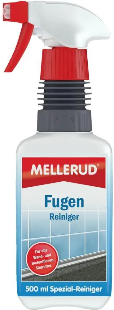 Mellerud Fugen Reiniger 500ml ( Inh.6 Stück )