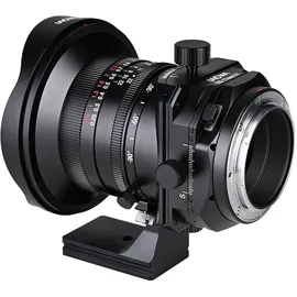 Laowa 17 mm F4,0 Tilt-Shift Nikon Z