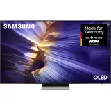 Samsung GQ65S90F 65" OLED 4K Vision AI Smart TV S90F