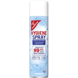 Gut& Günstig Hygiene Spray 400ML