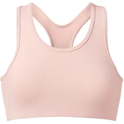 Tchibo - Sport-Bustier - Damen - Gr. XS - rosé