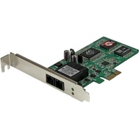 Startech LAN-Adapter, SC-Duplex, PCIe 1.0 x1 (PEX1000MMSC2)