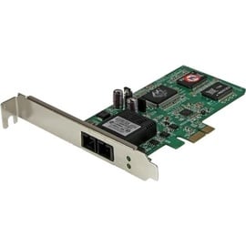 Startech LAN-Adapter, SC-Duplex, PCIe 1.0 x1 (PEX1000MMSC2)