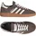 adidas Handball Spezial Damen Braun 46 2/3