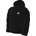 All Day Play Puffer-Jacke Schwarz S