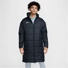 NIKE Academy Pro 24 Therma-FIT Daunenjacke Herren 010 - black/white 3XL