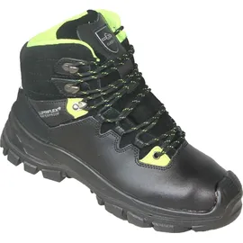 Lupriflex Hunter Low 2 in 1, schnittf., Gr. 39