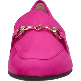 Marco Tozzi Loafer Damen Rosa 37