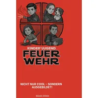 BoD - Books on Demand Kinder & Jugend Feuerwehr: