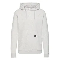 !Solid Hoodie Grau 62