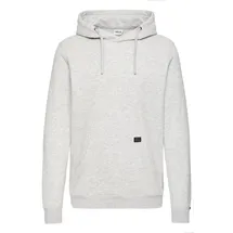 !Solid Hoodie Grau 62