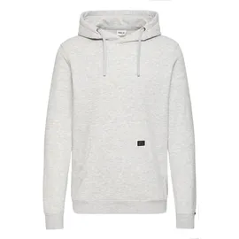 !Solid Hoodie Grau 62