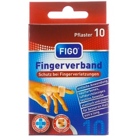 FIGO Fingerverband 10 Stück)