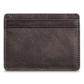 Mano Don Pietro Geldbörse Herren braun