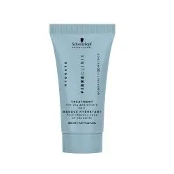 Schwarzkopf Fibre Clinix Mini Hydrate Treatment 30ml