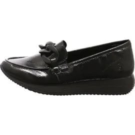 REMONTE Slipper Schwarz, 39 - Schwarz - 39