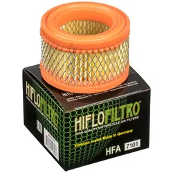 Hiflofiltro Luftfilter - HFA7101