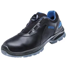 Atlas Halbschuh SL 9645 XP BOA ESD S3, Weite 12 Größe 38