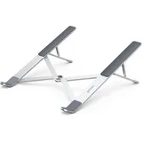 UGREEN LP451 Verstellbarer Laptopständer Silber (79957)