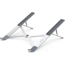 UGREEN LP451 Verstellbarer Laptopständer Silber (79957)