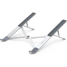 UGREEN LP451 Verstellbarer Laptopständer Silber (79957)