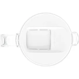 Wessper D1 Solid Weiß 2,8 L