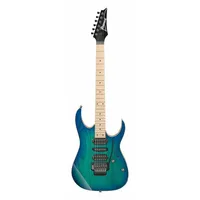 Ibanez RG421S-SEM Blue Moon Burst