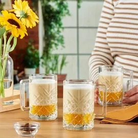 Pasabahce Timeless Teeglas 0,315 l 2 St.