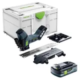 Festool Akku-Dämmstoffsäge ISC 240 EB-Basic-4,0