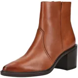 Paul Green Stiefelette in Cognac | Gr.: 37,5