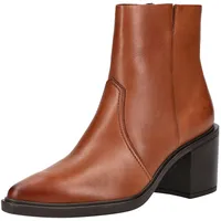 Paul Green Stiefelette in Cognac | Gr.: 37,5