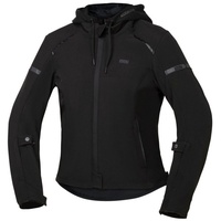 IXS Moto 2.0 Textiljacke schwarz XL