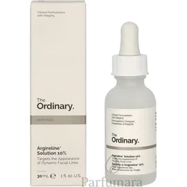The Ordinary Argireline Solution 10% Gesichtsserum 30 ml