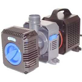 Apex Digital Teichpumpe SuperECO CTP 5800 Skimmerpumpe Tauchpumpe Gartenpumpe